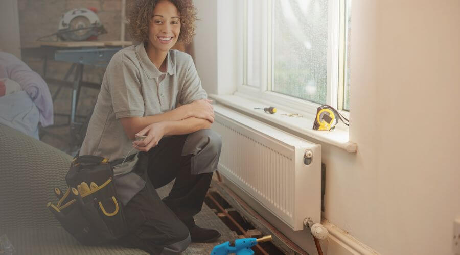 Professional bathroom faucet installation in Saint James, LA